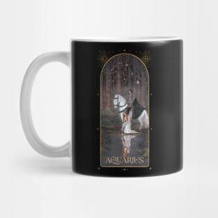 Aquarius Mug